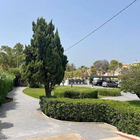 Apartamento Playa Denia Exteriör bild