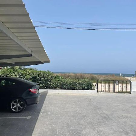 Apartamento Playa Denia Exteriör bild