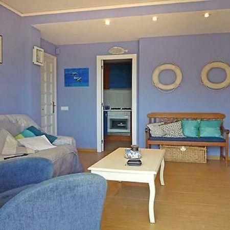 Apartamento Playa Denia Exteriör bild
