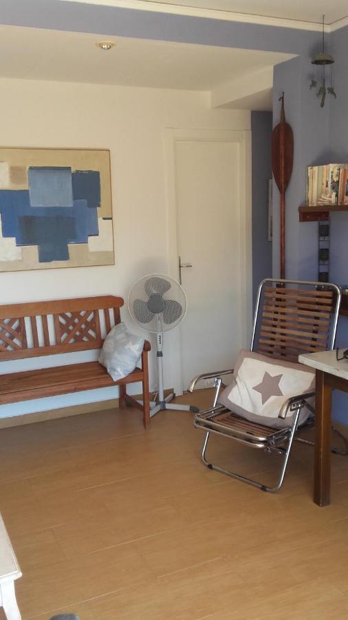 Apartamento Playa Denia Exteriör bild