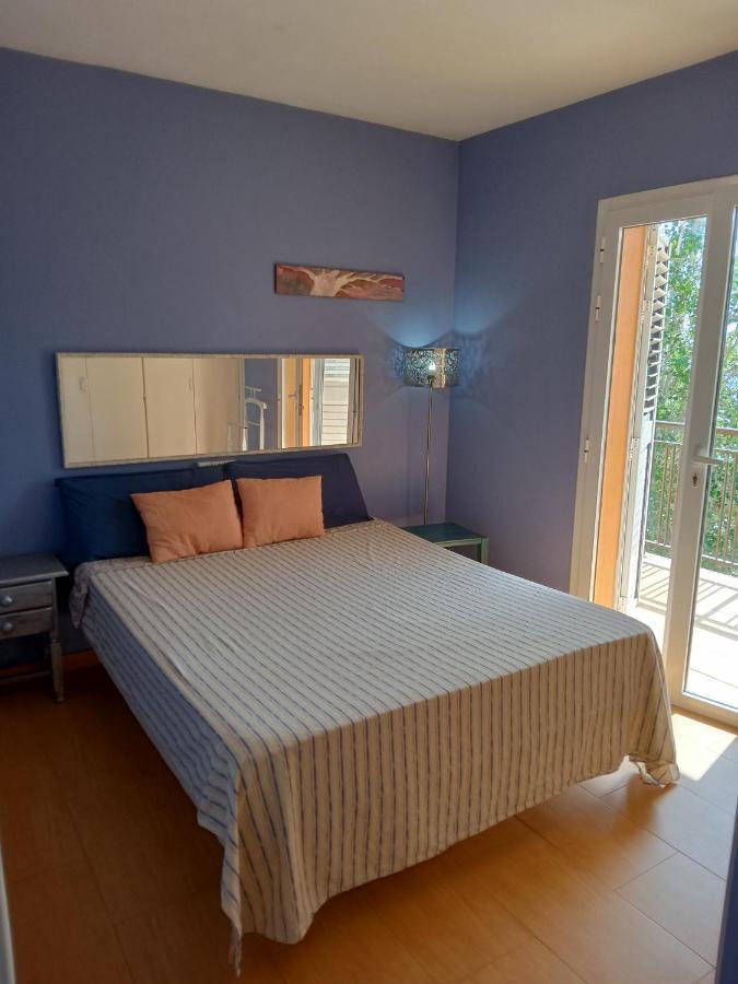 Apartamento Playa Denia Exteriör bild