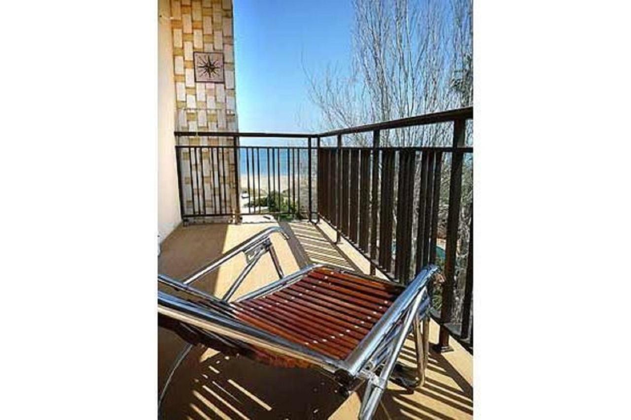 Apartamento Playa Denia Exteriör bild