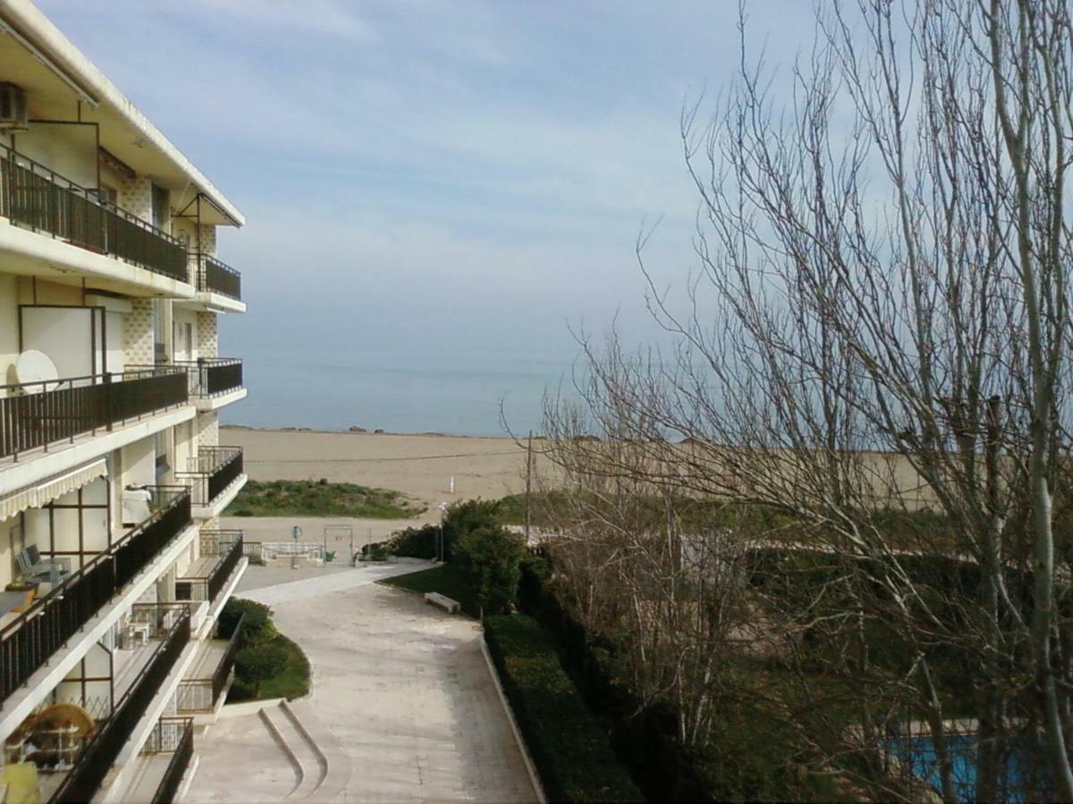 Apartamento Playa Denia Exteriör bild