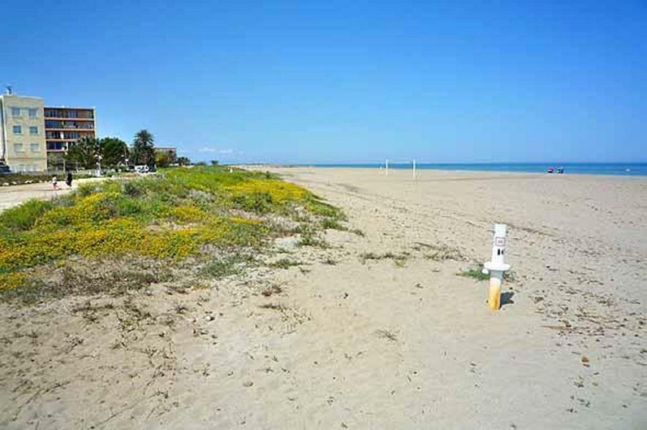 Apartamento Playa Denia Exteriör bild