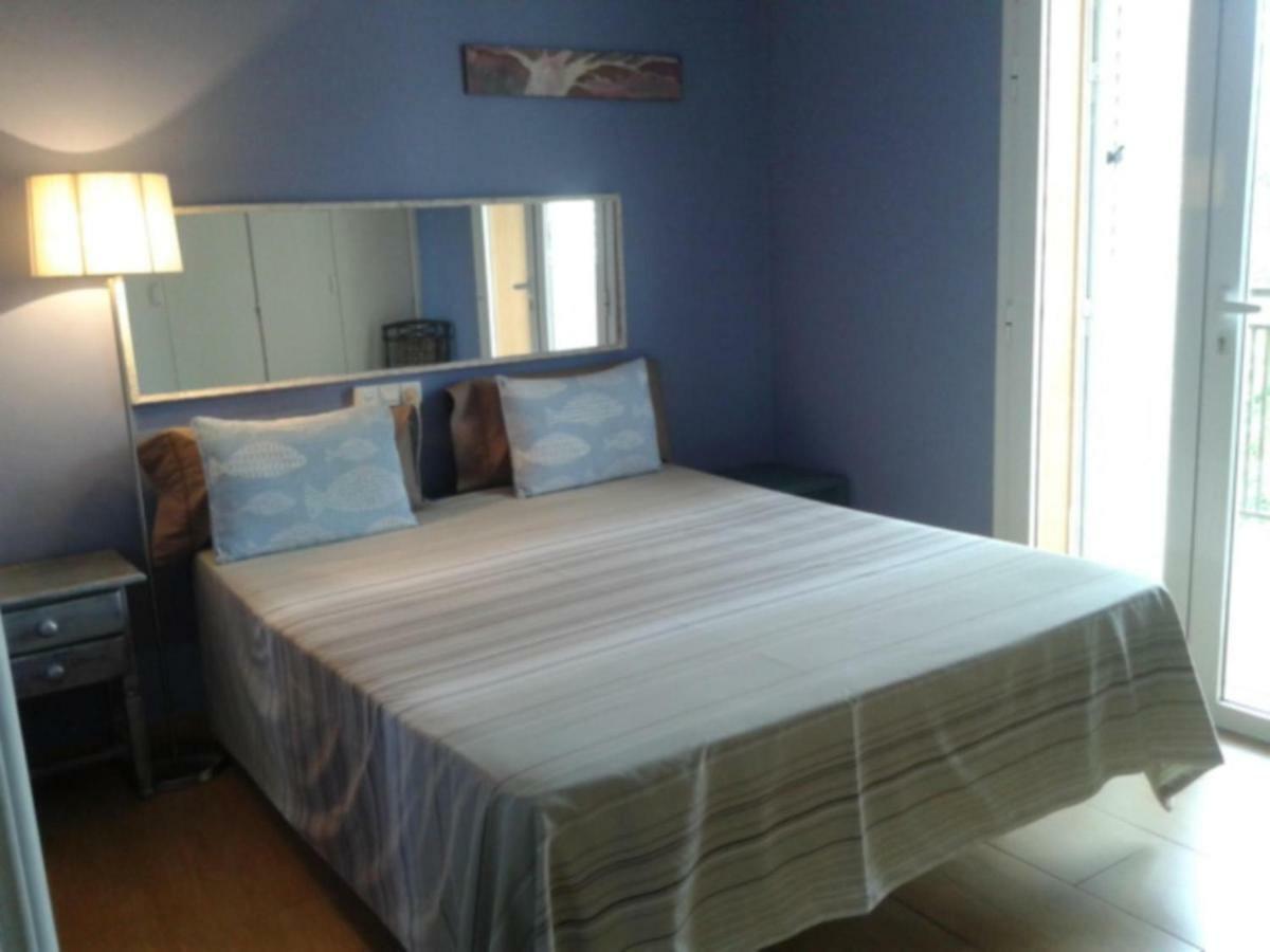 Apartamento Playa Denia Exteriör bild